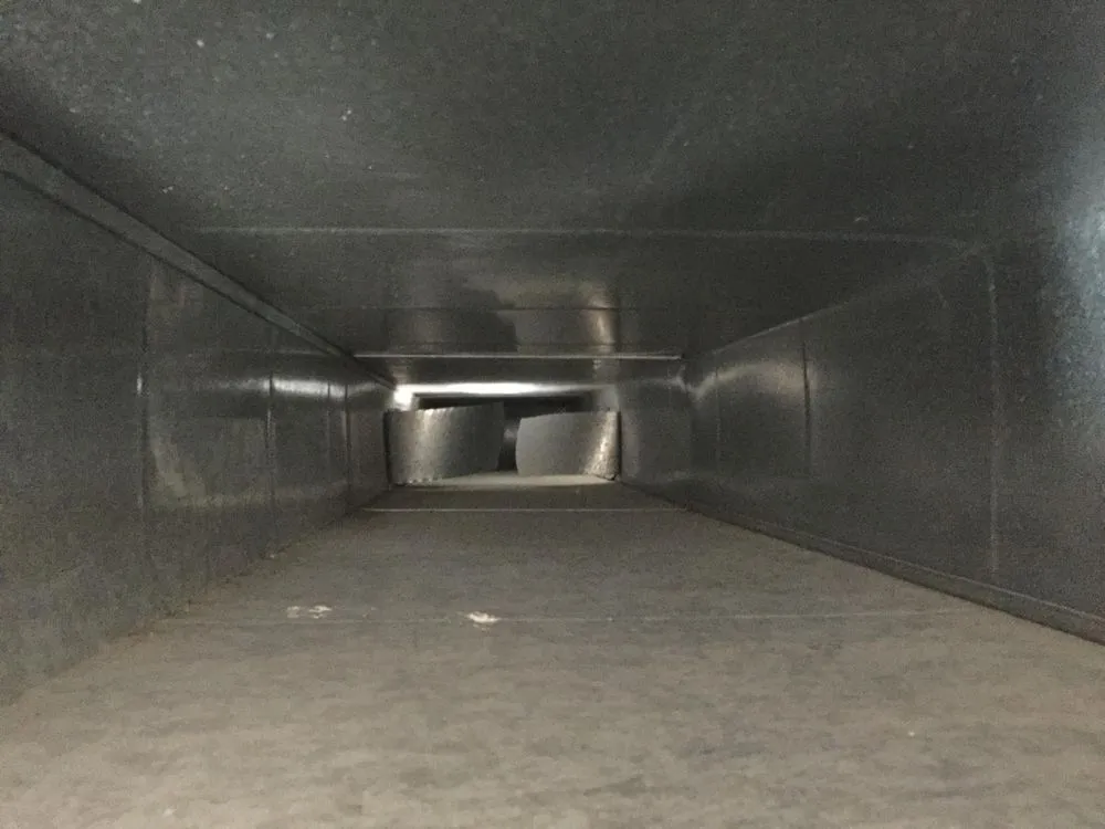 Slide of Currie Air Conditioning Service