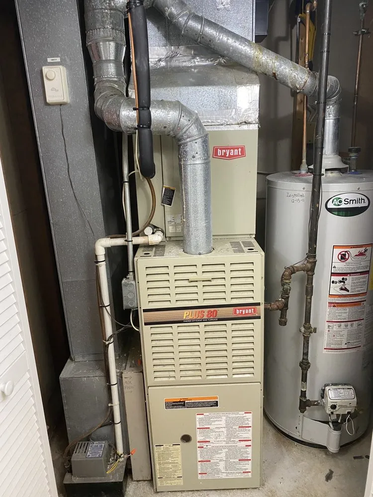 Slide of Currier North