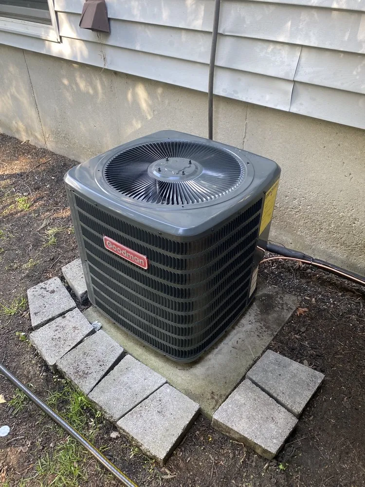 Slide of Currier North