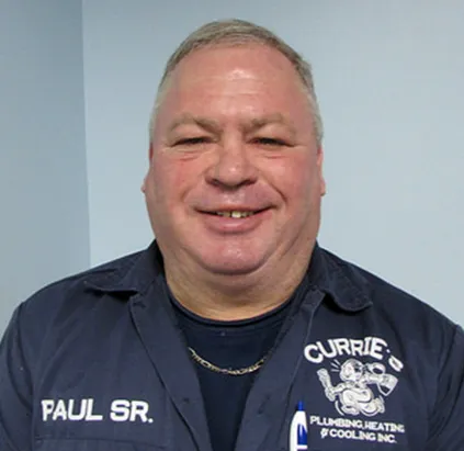 Slide of Currie's Plumbing Heating & Cooling