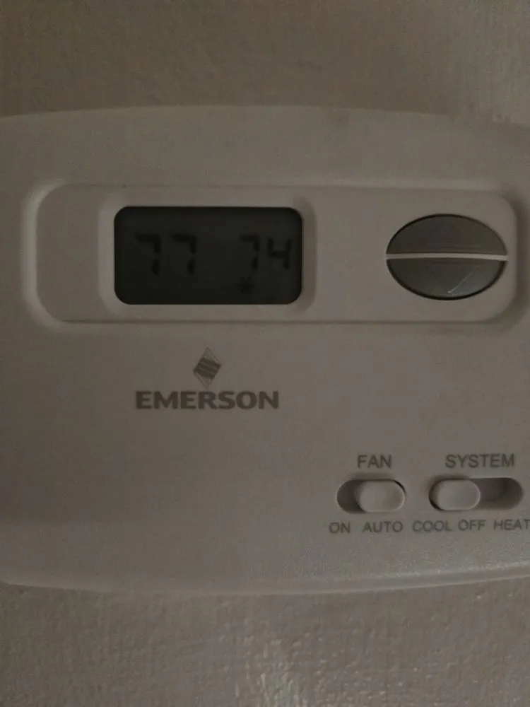 Slide of Curry Refrigeration & Air Conditioning