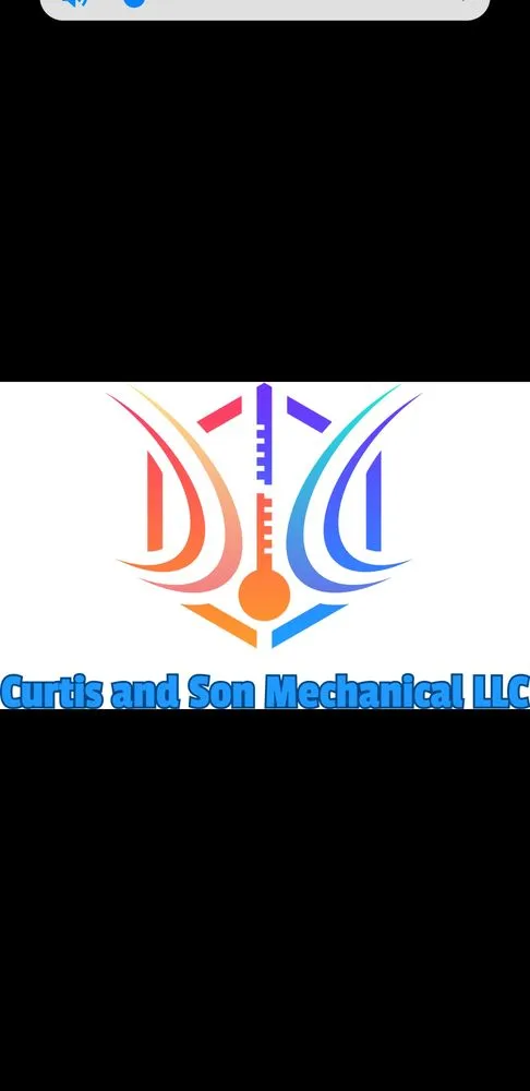 Slide of Curtis and Son Mechanical