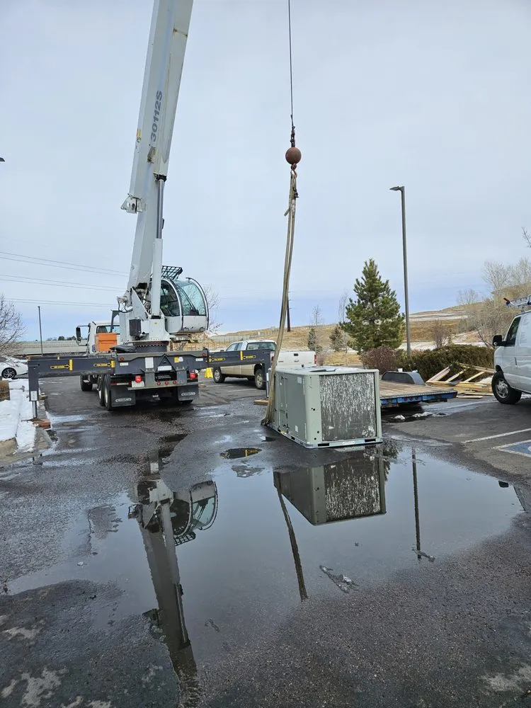 Slide of Curtis and Son Mechanical