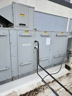 Curtis and Son Mechanical