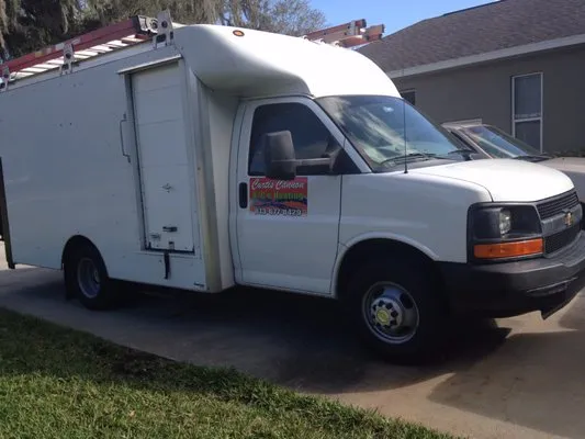 Curtis Cannon Air Conditioning & Heating