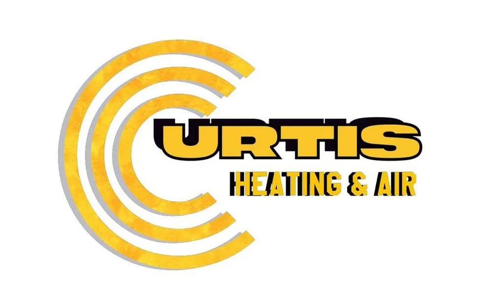 Slide of Curtis Heating & Air Services