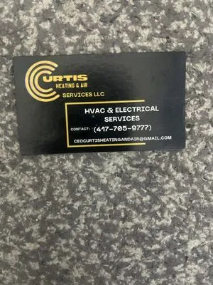 Curtis Heating & Air Services