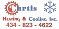Slide of Curtis Heating & Cooling