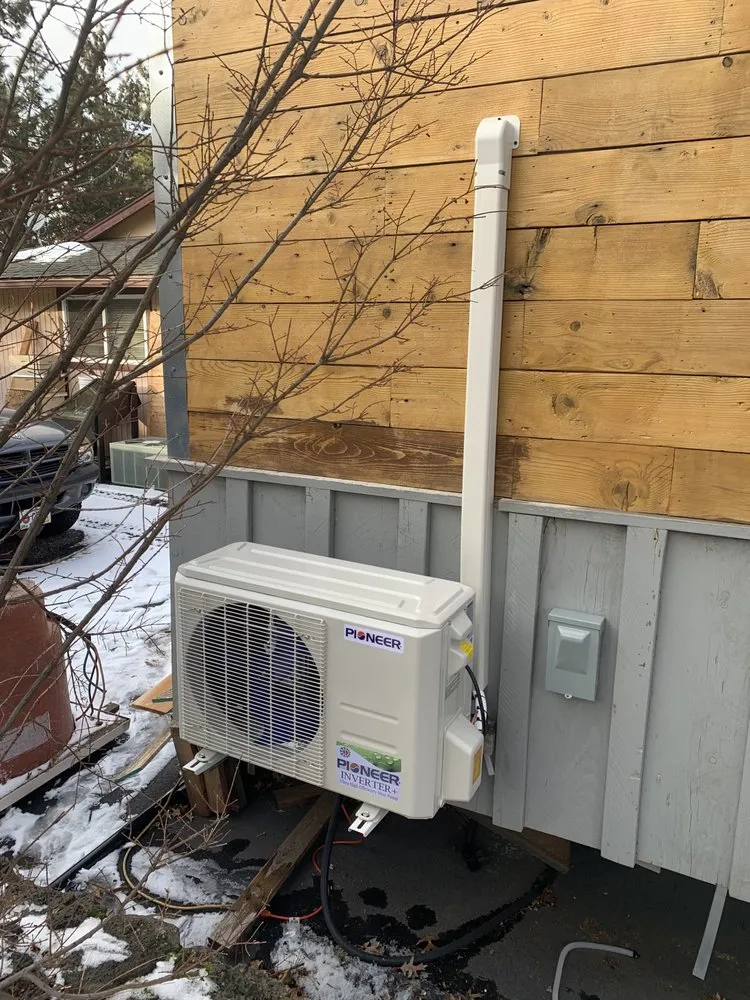 Slide of Curtis Heating & Cooling