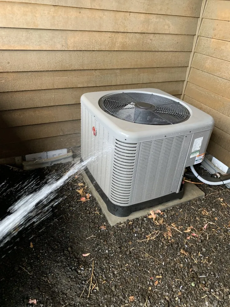 Slide of Curtis Heating & Cooling