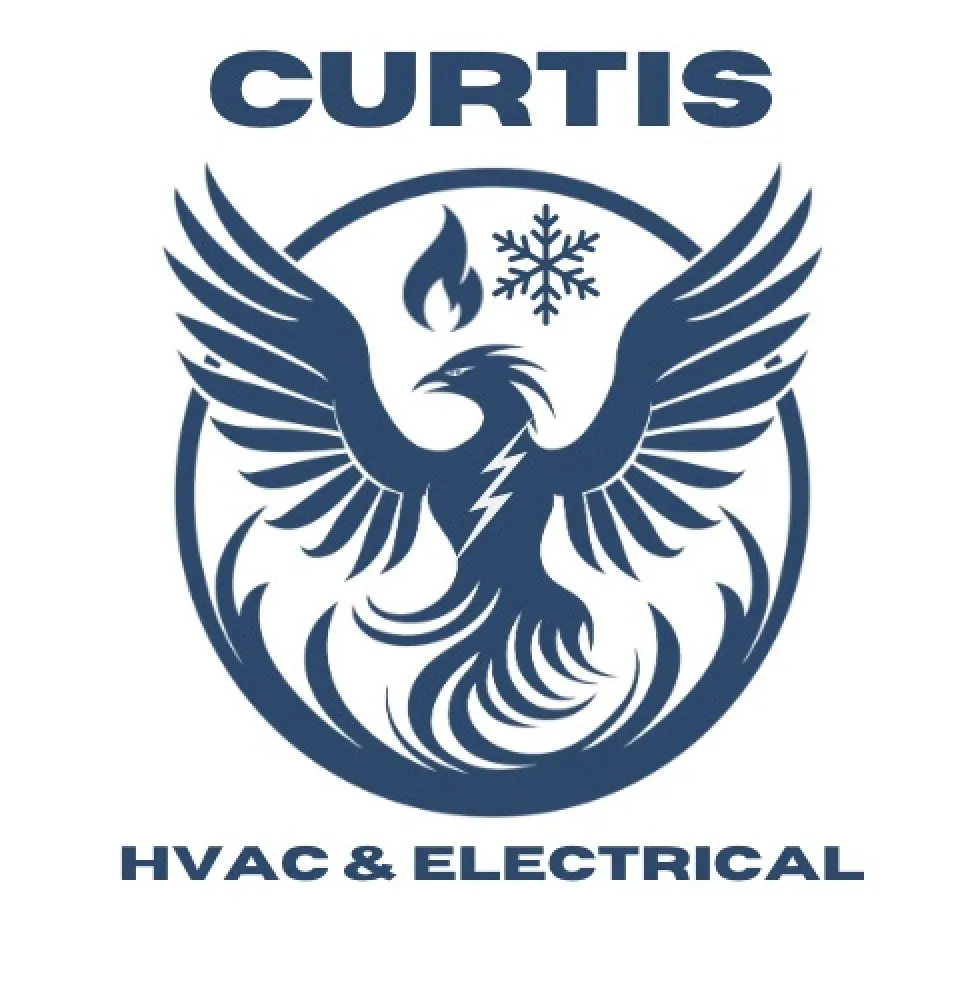 Slide of Curtis HVAC And Electrical