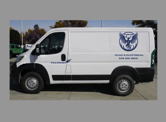 Curtis HVAC And Electrical