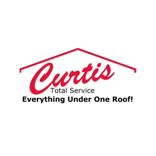 Slide of Curtis Total Service
