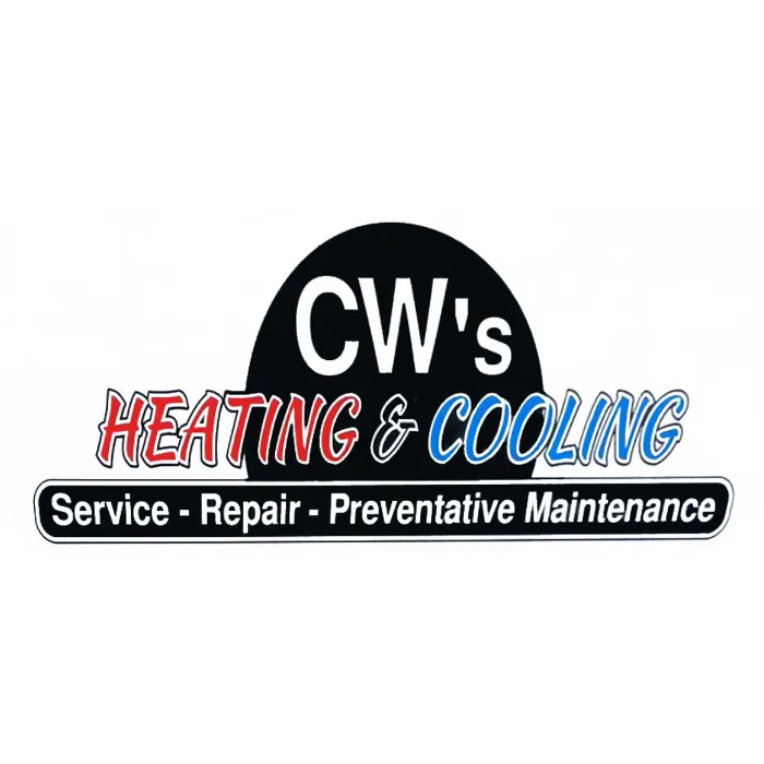 Slide of Curtis Wiggs Heating and Cooling