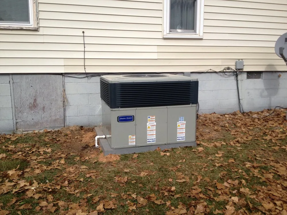 Slide of Curt's Dependable Heating & Air