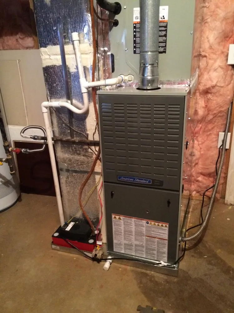 Slide of Curt's Dependable Heating & Air