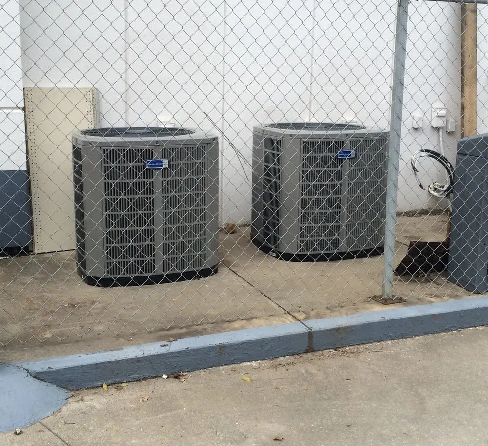 Slide of Curt's Dependable Heating & Air