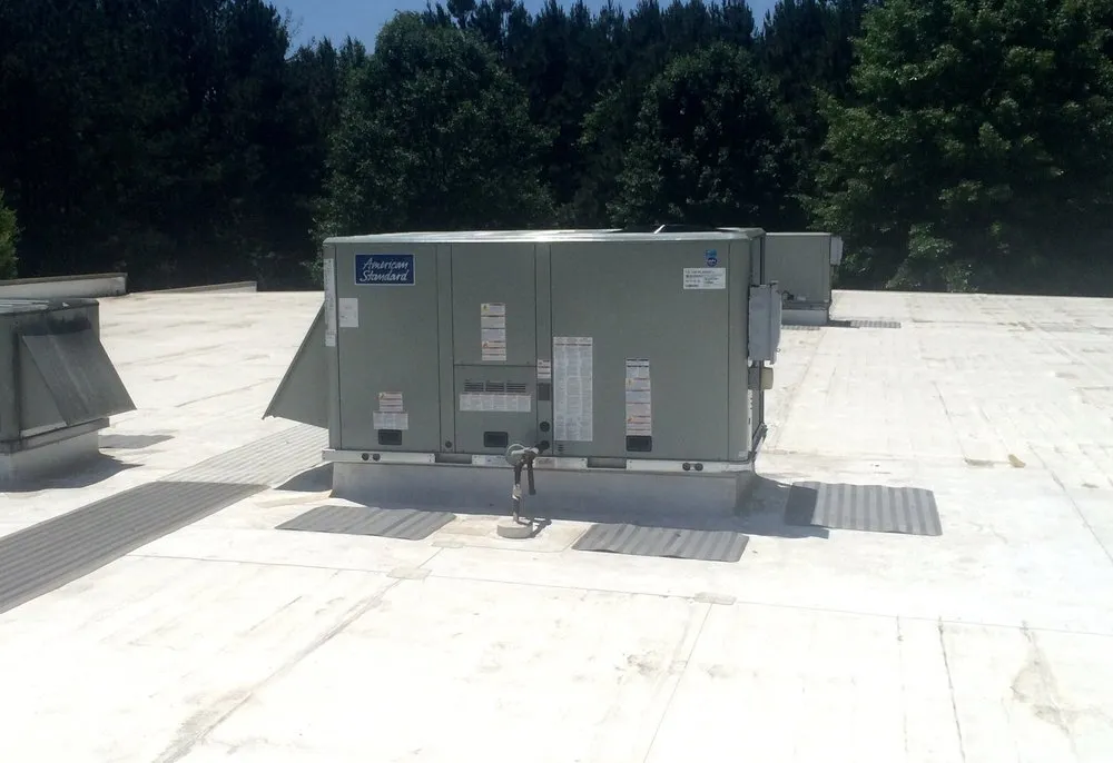 Slide of Curt's Dependable Heating & Air