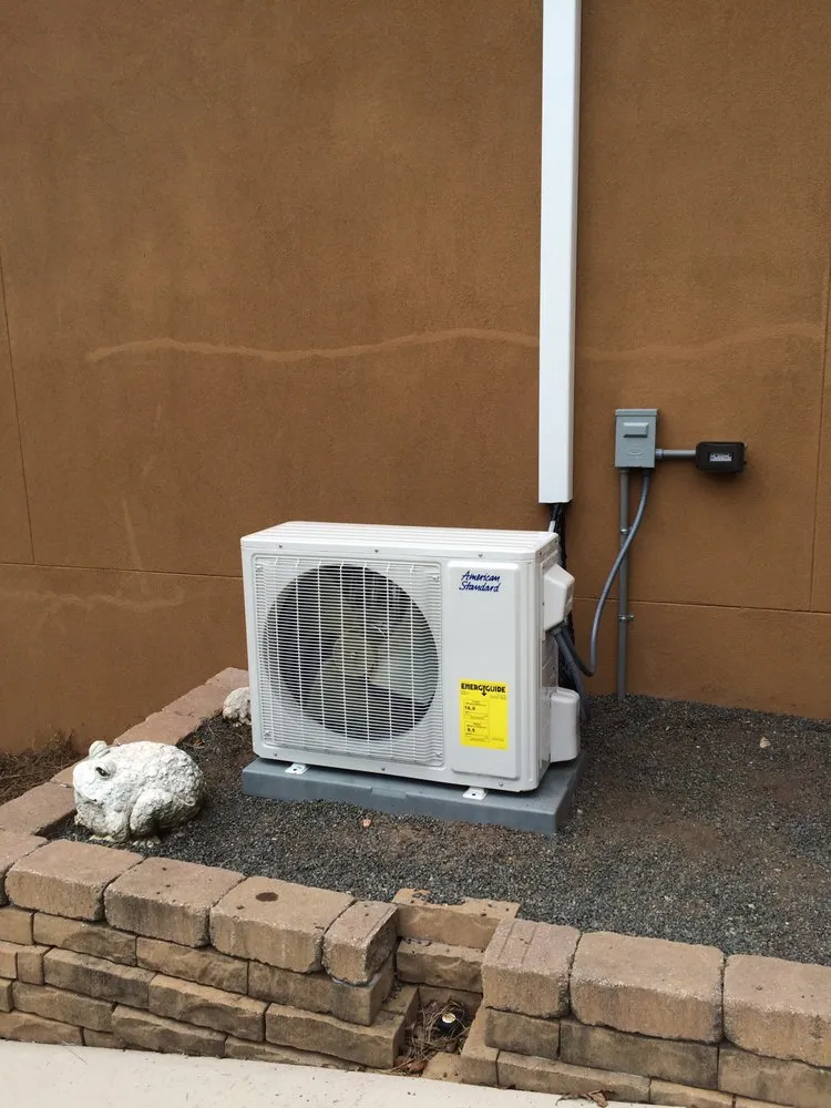 Slide of Curt's Dependable Heating & Air