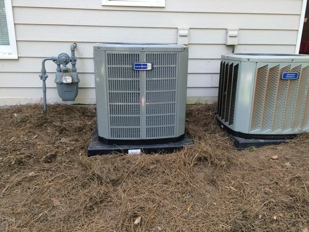 Slide of Curt's Dependable Heating & Air