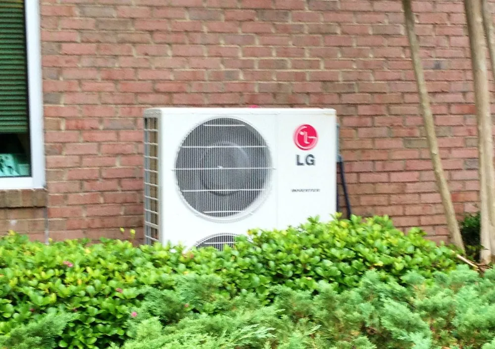 Slide of Curt's Dependable Heating & Air