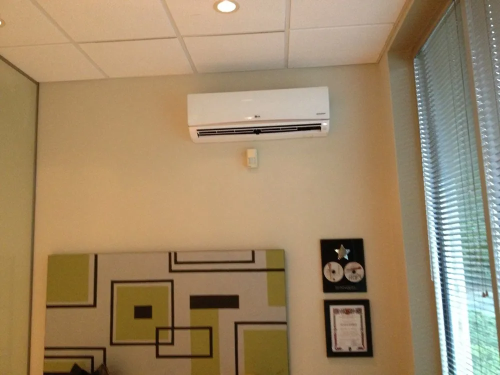 Slide of Curt's Dependable Heating & Air