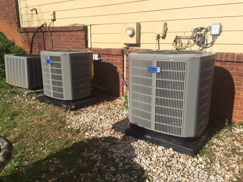 Slide of Curt's Dependable Heating & Air