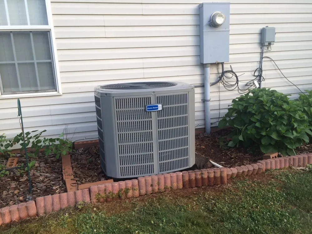 Slide of Curt's Dependable Heating & Air