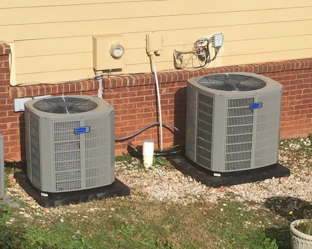 Slide of Curt's Dependable Heating & Air