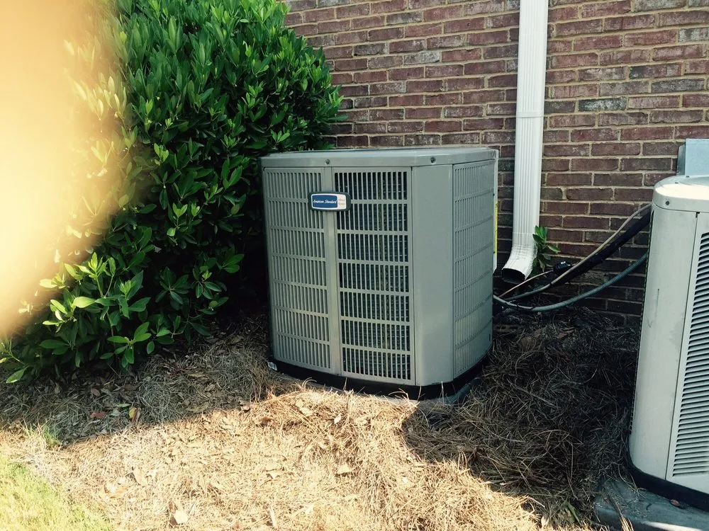 Slide of Curt's Dependable Heating & Air