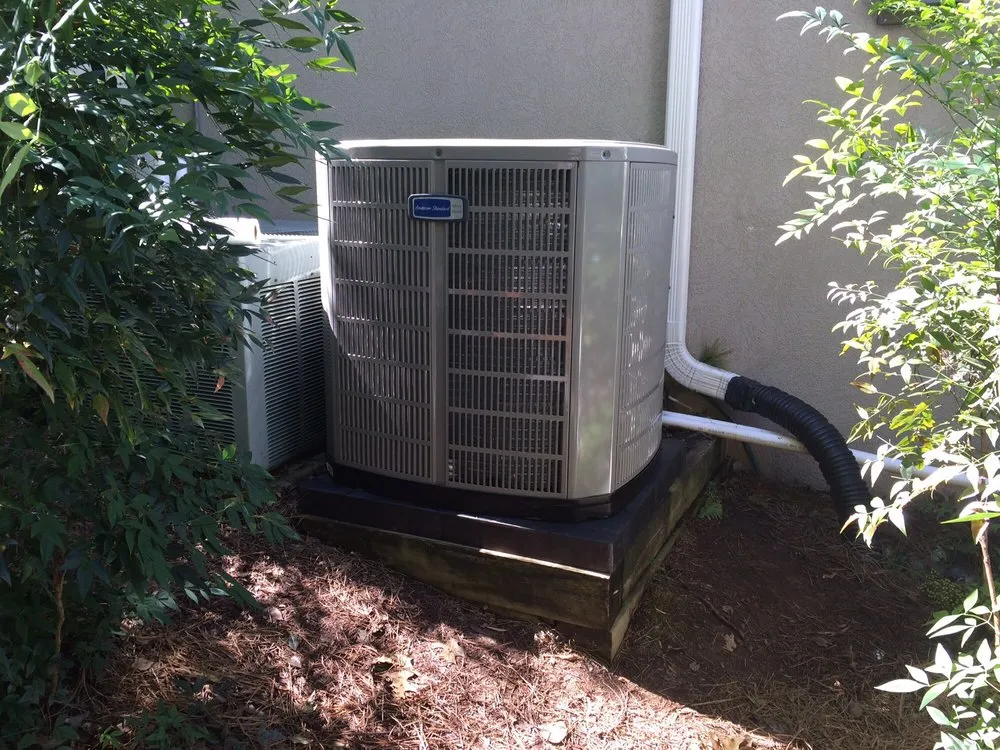 Slide of Curt's Dependable Heating & Air