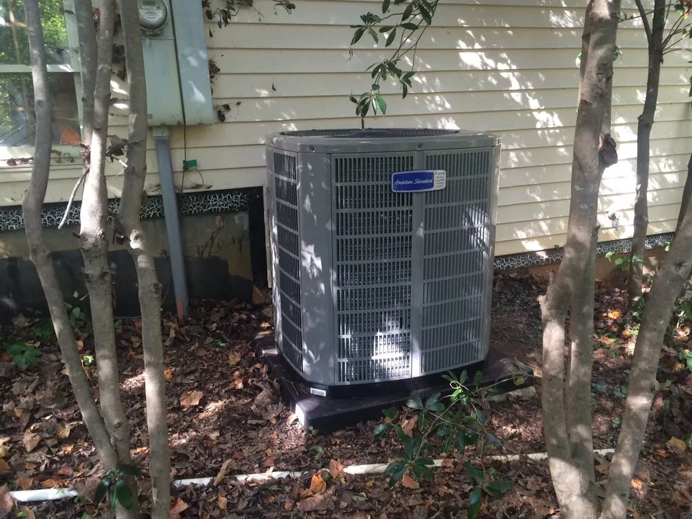 Slide of Curt's Dependable Heating & Air