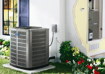 Slide of Curt's Dependable Heating & Air