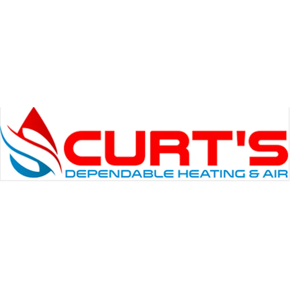 Slide of Curt's Dependable Heating & Air