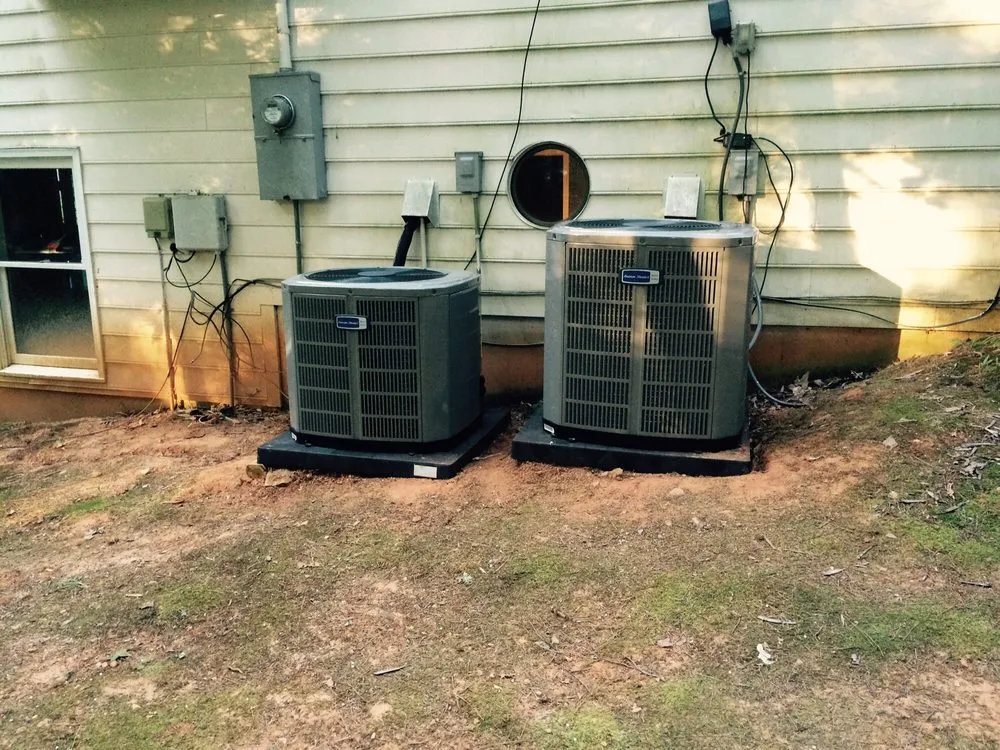 Slide of Curt's Dependable Heating & Air