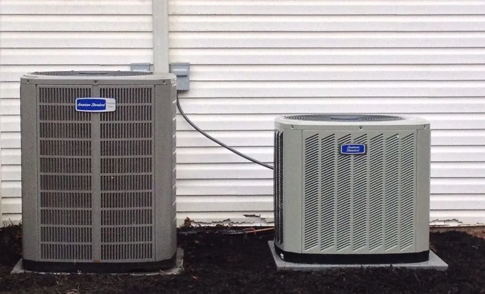 Slide of Curt's Dependable Heating & Air