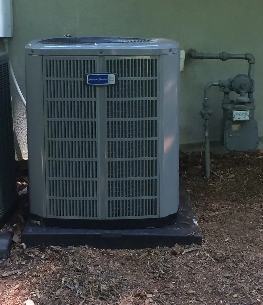 Slide of Curt's Dependable Heating & Air