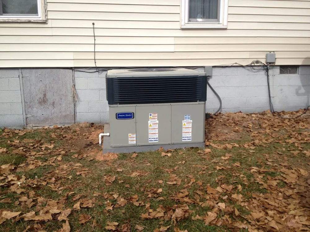 Slide of Curt's Dependable Heating and Air