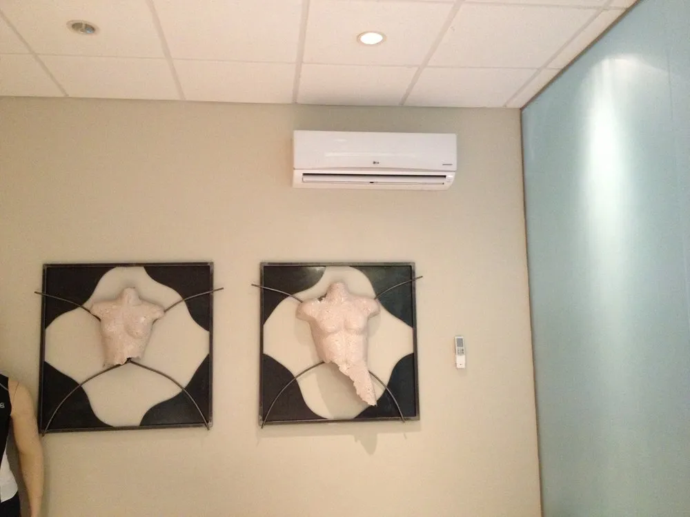 Slide of Curt's Dependable Heating and Air