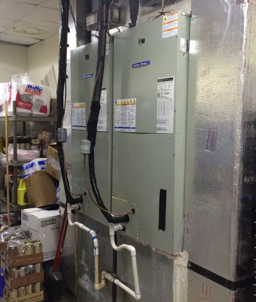 Slide of Curt's Dependable Heating and Air