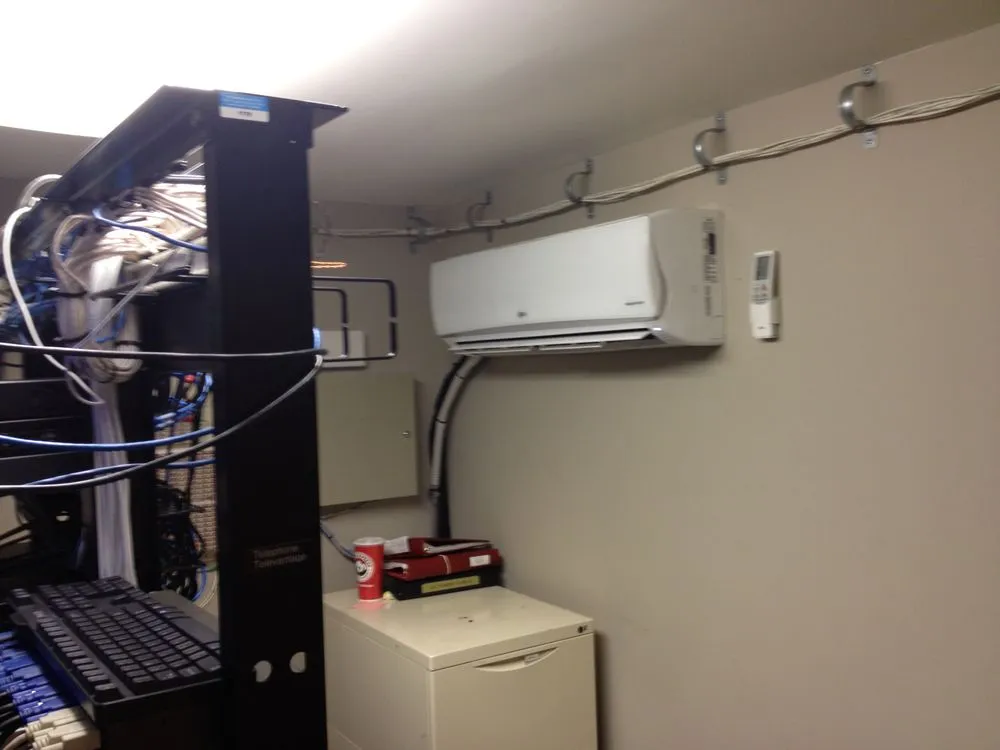 Slide of Curt's Dependable Heating and Air