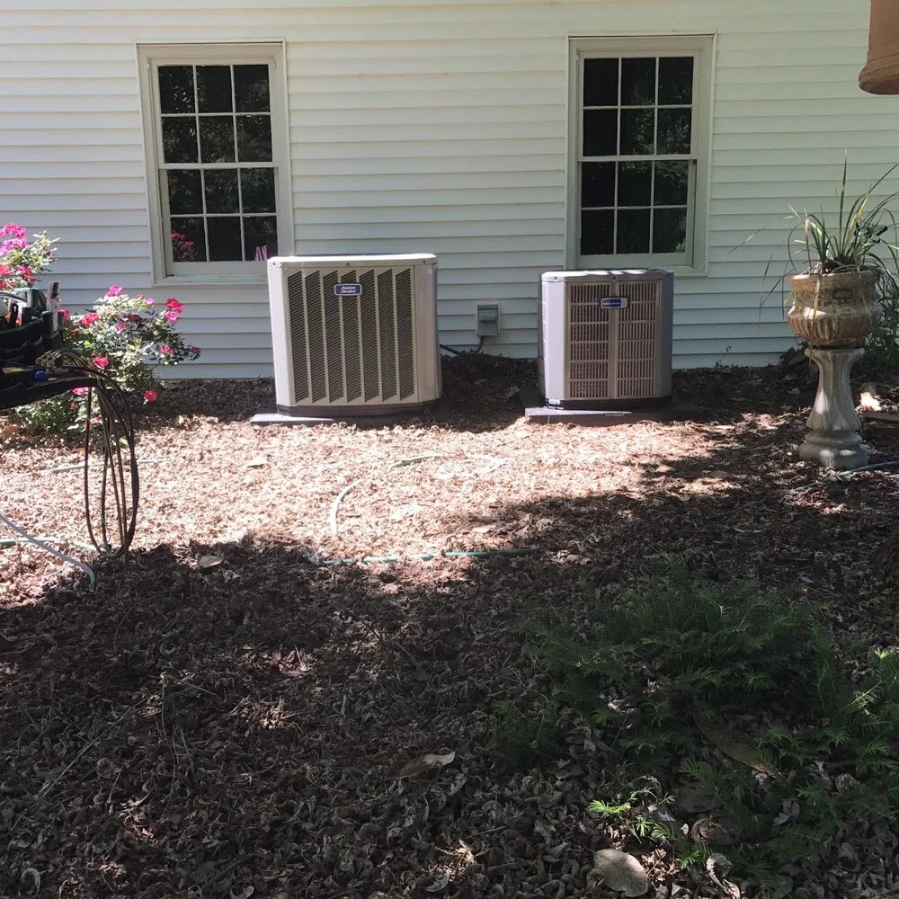 Slide of Curt's Dependable Heating and Air