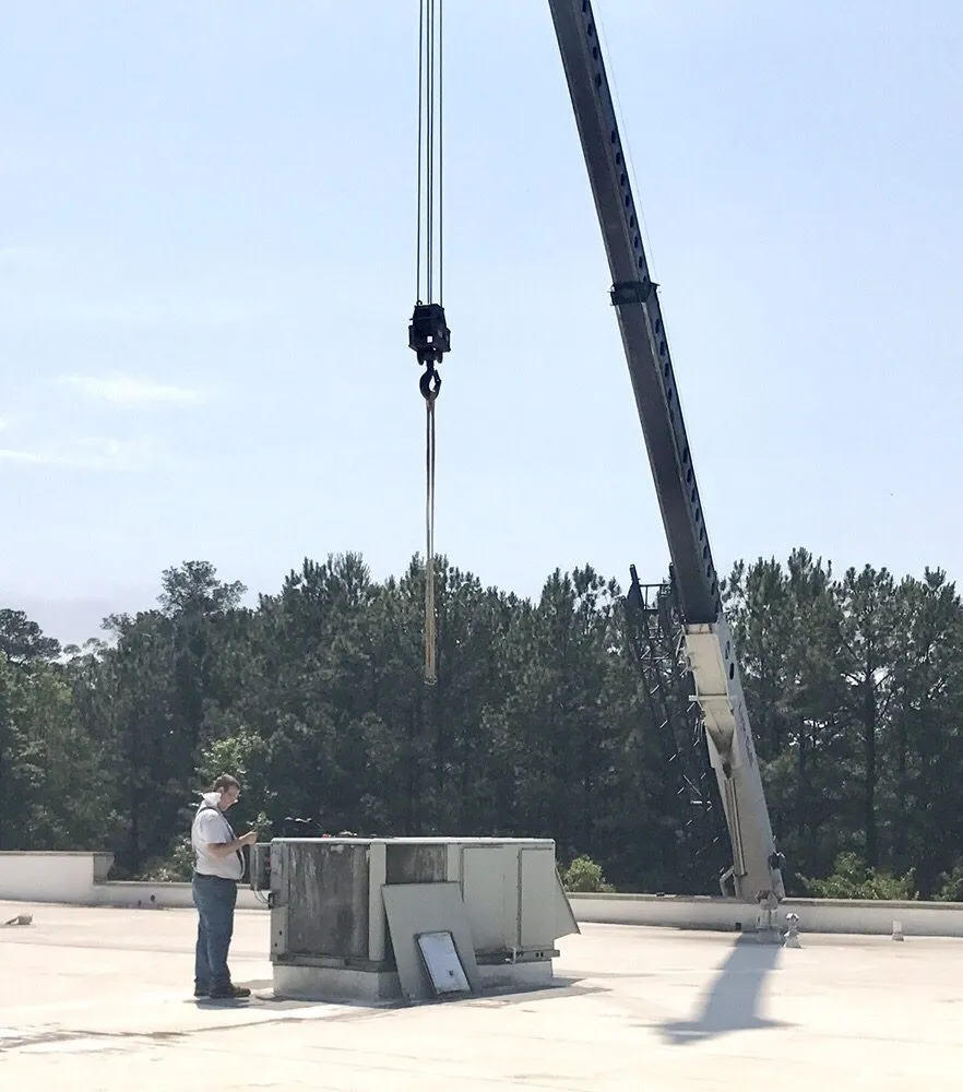 Slide of Curt's Dependable Heating and Air