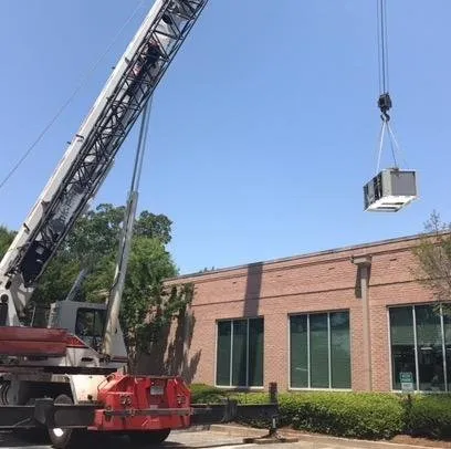 Slide of Curt's Dependable Heating and Air