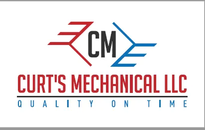 Slide of Curt’s Mechanical