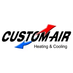Slide of Custom Air & Plumbing