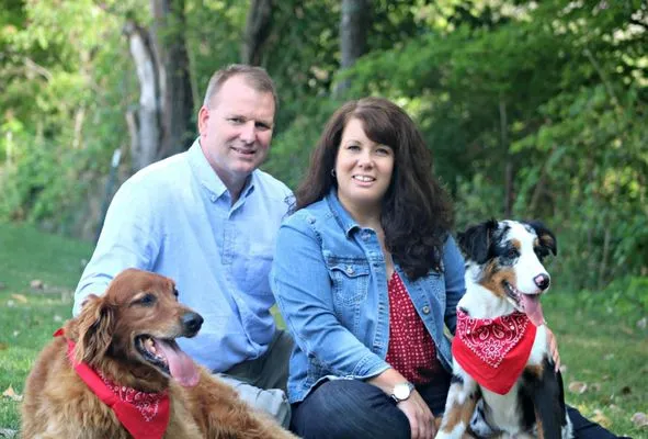 Custom Air Company Logo