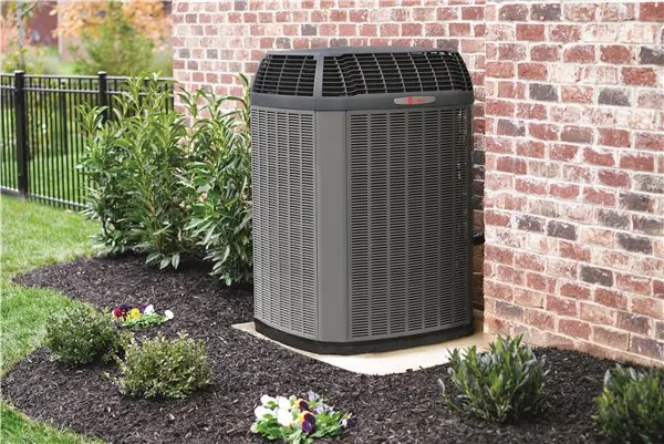 Local AC installation for local homeowners across Goodfield, IL - Custom Air Company