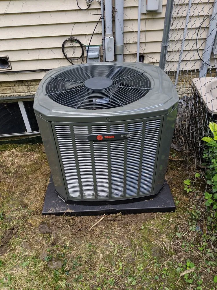 Emergency furnace service in Goodfield, IL - Custom Air Company