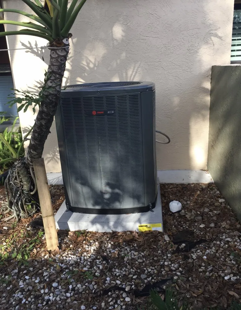 Slide of Custom Air Conditioning & Air Quality